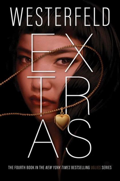 Extras The Uglies Book 4 PDF