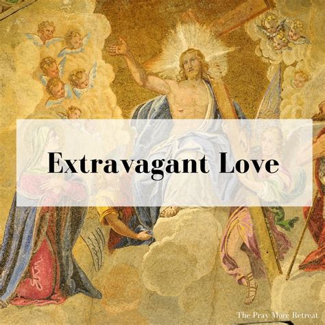 Extravagant Love Doc