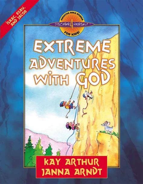 Extreme Adventures with God Extreme Adventures with God Epub