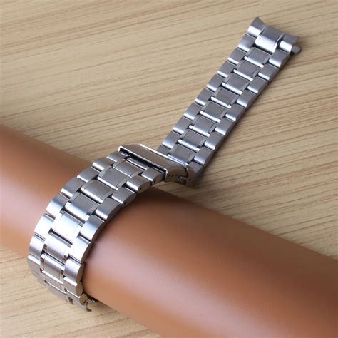 Extreme Bracelet Wristband Replacement Stainless Reader