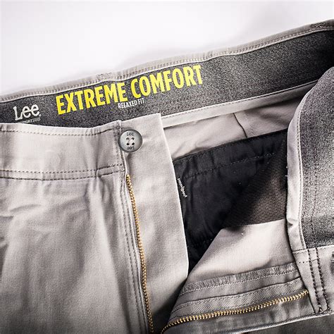 Extreme Comfort: