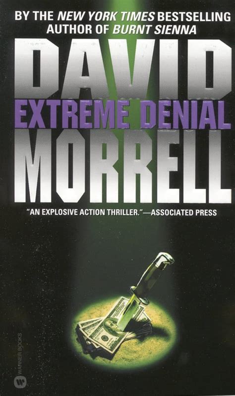 Extreme Denial 79 by Morrell David PDF