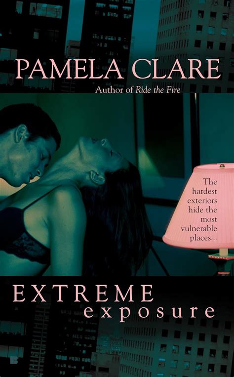 Extreme Exposure I-Team Epub