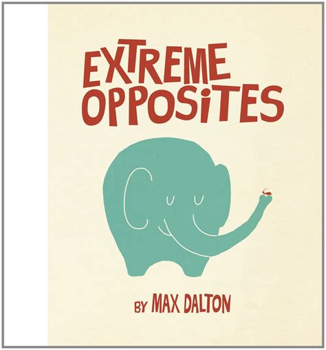 Extreme Opposites PDF