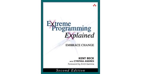 Extreme Programming Explained: Embrace Change (2nd Edition) PDF