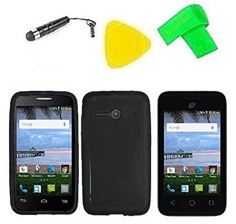 Extreme Protector Straight Tracfone Onetouch Kindle Editon