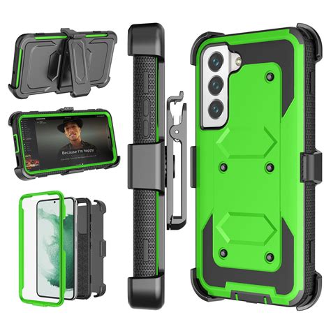 Extreme Samsung Locking Holster CellJoy Epub