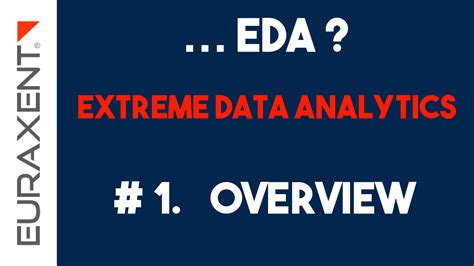 Extreme data volume: