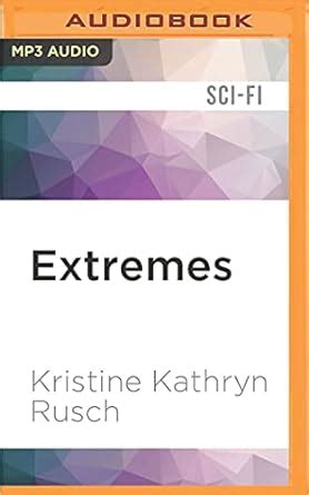 Extremes A Retrieval Artist Novel PDF