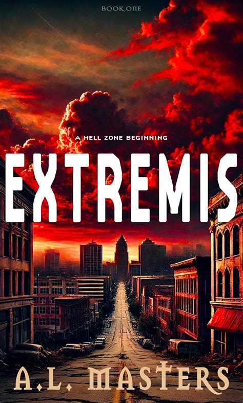 Extremis Ebook Kindle Editon