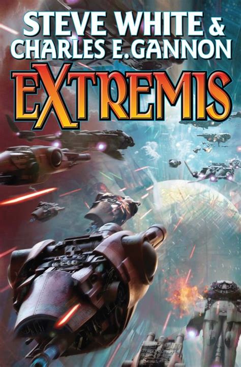 Extremis N/A Epub