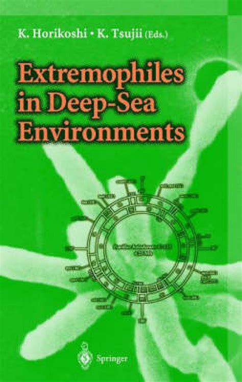 Extremophiles in Deep-Sea Environments Doc