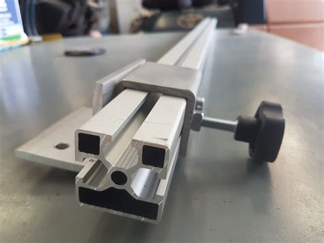 Extruded Aluminum T-Slot: The Ultimate Guide for Engineers and Fabricators