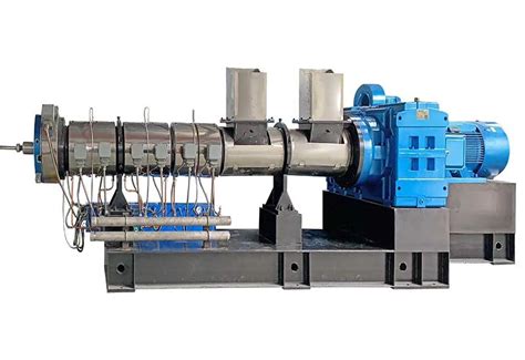 Extruder-Granulator Machines: A Comprehensive Guide for 2022