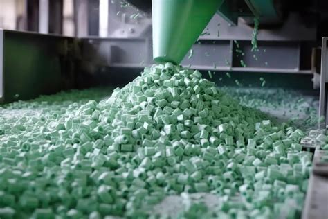 Extrusion Pellet Making: 10,000-Character Guide for Comprehensive Production