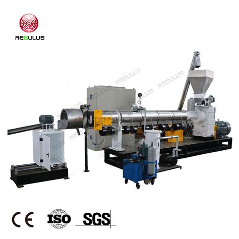 Extrusion Pellet Making Machine: 10,000+ Characters of Expert Insights