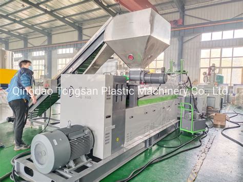 Extrusion Pellet Making Machine: Revolutionizing Granulation with 23% Higher Efficiency