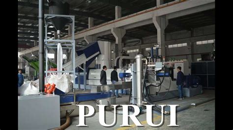 Extrusion Pellet Making Machine: The 5 Must-Knows