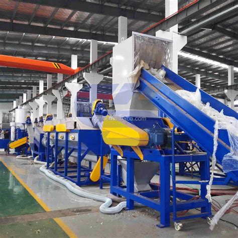 Extrusion Pellet Making Machine 4.0: Revolutionizing the Plastics Industry