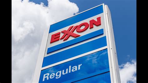 Exxon Mobil Account Online: Your Ultimate Guide to Managing Your Account