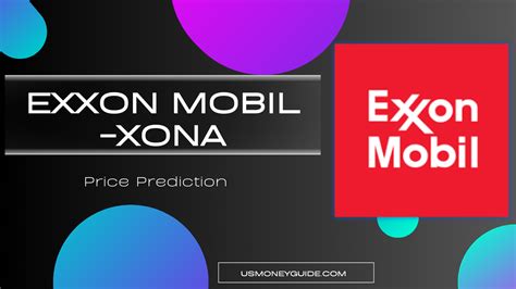 Exxon Mobil Stock Forecast 2025: A Comprehensive Overview