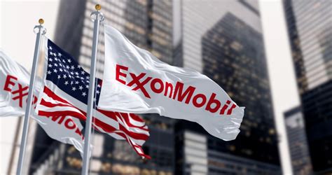 ExxonMobil Hoffman Estates: A Comprehensive Analysis
