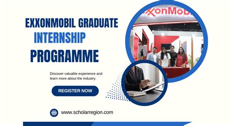 ExxonMobil Internship 2024: A Comprehensive Guide