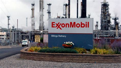 ExxonMobil Overview