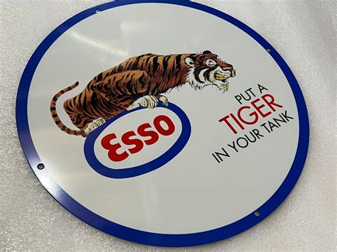 Exxonmobil Tiger Logo High Resolution Epub