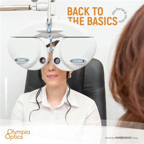 Eye Bar by Black Optical: A Visionary Solution for Your Optometric Practice