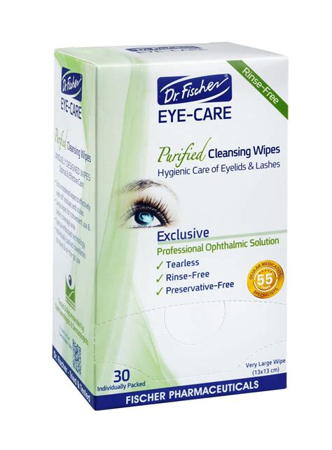 Eye Care Wipes: The Ultimate Guide to Clean, Healthy Eyes