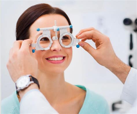 Eye Check Up Singapore: 7 Reasons Why You Should Get One