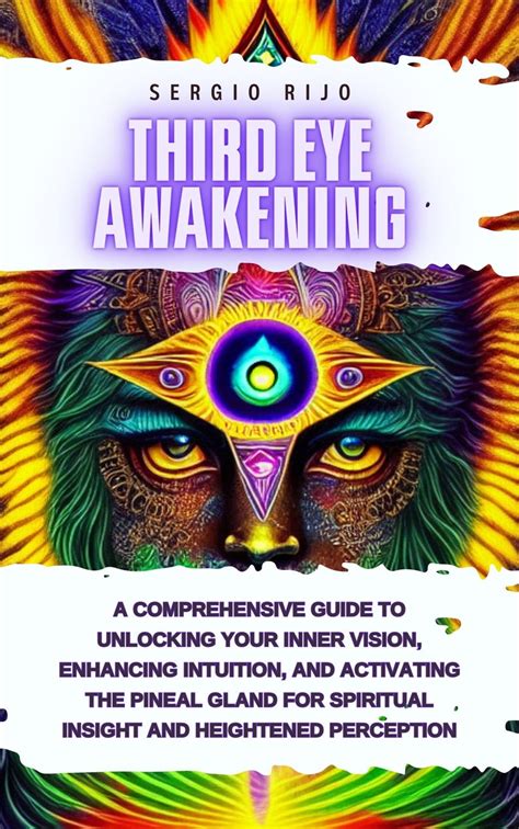 Eye Crystals: A Guide to Unlocking Your Inner Vision