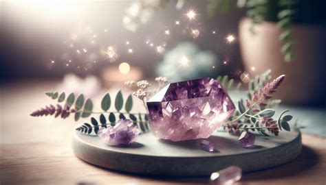 Eye Crystals: A Journey through Enchantment and Healing