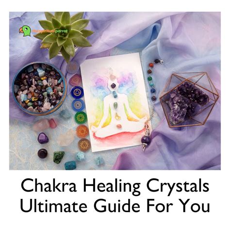 Eye Crystals: The Ultimate Guide to Healing, Protection, and Spiritual Development