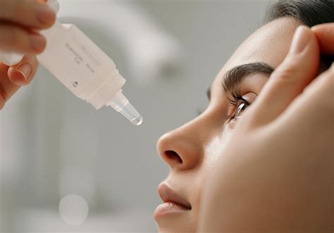 Eye Drops to the Throat: Unlocking the Power of Ophthalmic Solutions for Systemic Delivery