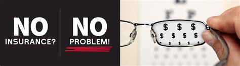 Eye Exam No Insurance Near Me: 12 Affordable Options for $100 or Less