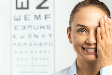 Eye Examination Singapore: 101 for Clearer Vision