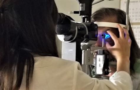 Eye Examination Singapore: The Complete Guide