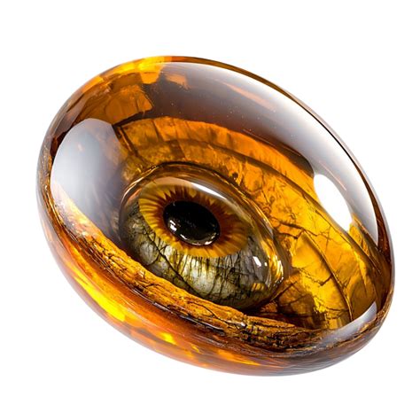 Eye Gemstone: A Mysterious and Alluring Journey