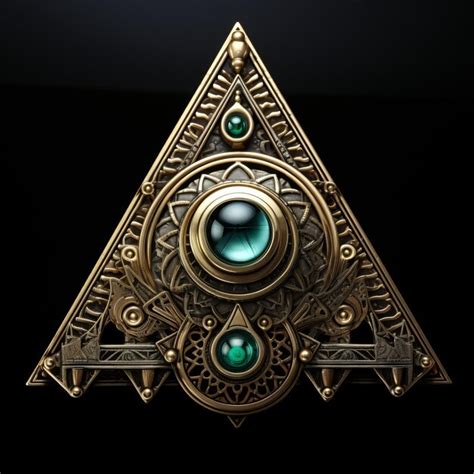 Eye Gemstones: A Gaze into Enigmatic Enchantment