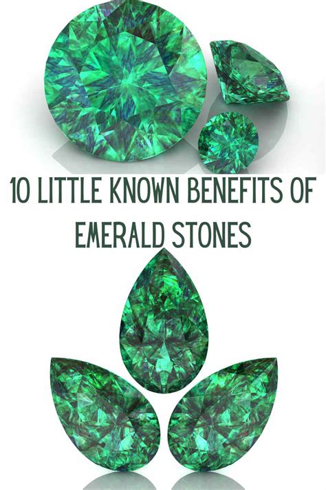 Eye Gemstones: Ancient Healing, Modern Miracles