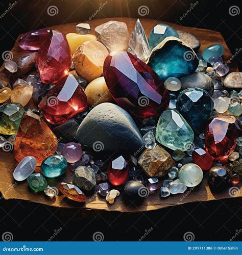 Eye Gemstones: Precious Treasures That Captivate and Enhance