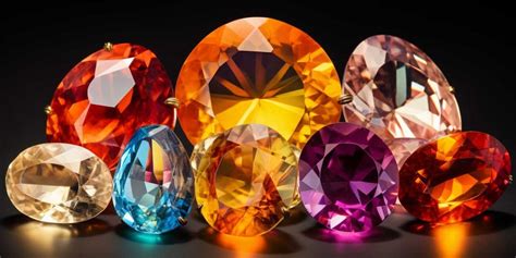 Eye Gemstones: Unveiling Their Enchanting Power