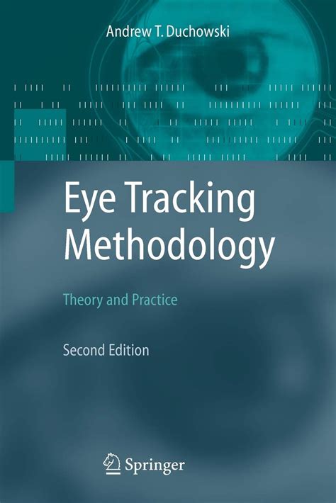 Eye Tracking Methodology Theory and Practice 2nd Edition Doc