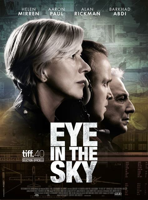 Eye in the Sky PDF