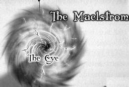 Eye of the Maelstrom Alone Epub