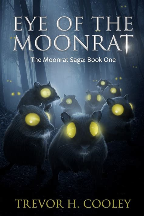 Eye of the Moonrat Kindle Editon