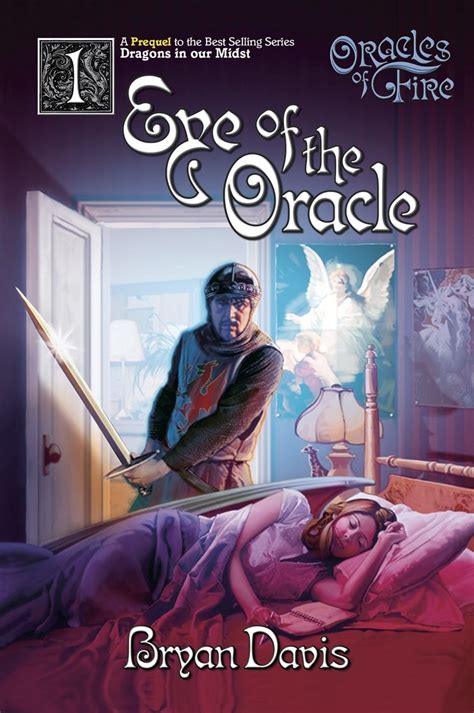 Eye of the Oracle Oracles of Fire PDF