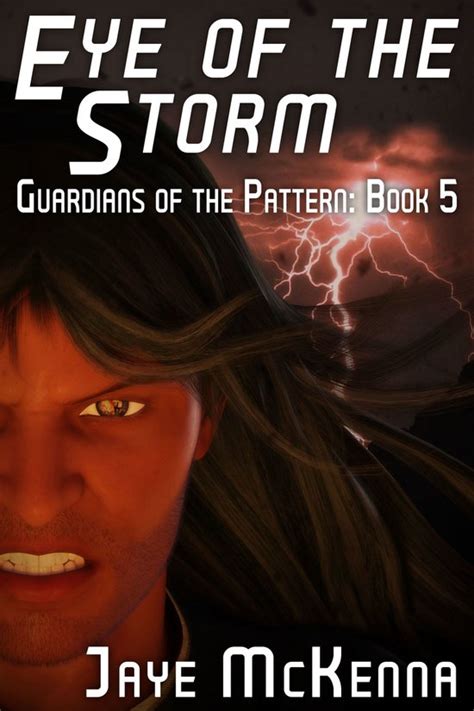 Eye of the Storm Guardians of the Pattern Volume 5 Doc